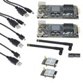 SLWSTK6242A - DEV KIT WIRELESS EZR32HG 915MHZ