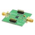 108355-HMC409LP4 - EVAL BOARD HMC409LP4