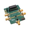 F1958EVB - EVALUATION BOARD FOR 7-BIT 0.25D