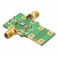 109712-HMC594LC3B - EVAL BOARD HMC594LC3B