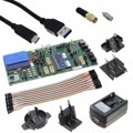DK-QCC3020-VFBGA90-A-0 - DEV KIT, DK-QCC3020-VFBGA90-A-0,
