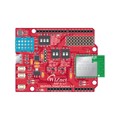 WIZFI310-EVB - EVALUATION BOARD FOR WIZFI310