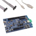 EV-BM833AF - EVALUATION BOARD FOR BM833AF