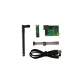 DVK-SFAZ-API-1-GEVK - EVAL BOARD SIGFOX AX-SFAZ-API