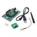 EVK-NINA-B400 - EVAL BOARD NINA-B400 NRF52833