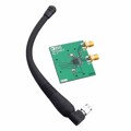 EVAL-ADF7023DB3Z - BOARD EVALUATION FOR ADF7023