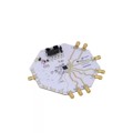 LMV228TLEVAL - BOARD EVALUATION FOR LMV228TL