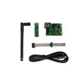 DVK-SFUS-1-GEVK - EVAL BOARD SIGFOX AX-SFUS