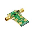 119197-HMC652LP2E - BOARD EVAL HMC652LP2E