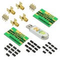 OM7962/BFU5XXUL - KIT EVAL BFU520, 530, 550