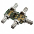 F2972EVBI-75OHM - EVAL BOARD FOR F2972