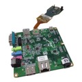 ENWF9201AXEF - PAN9026 EVALUATION KIT