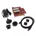 TSW3084EVM - EVAL MODULE PLATFORM FOR DAC348X