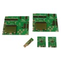 CC2538DK - DEVELOPMENT KIT FOR CC2538