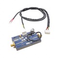 CGHV1F025S-AMP1 - DEMO HEMT TRANS AMP1 CGHV1F025S