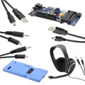 DK-8635-10163-1A - CSR8635 QFN DEV KIT