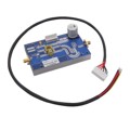 CGHV40100P-AMP - CGHV40100P DEV BOARD WITH HEMT