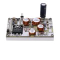 MRF300AN-50MHZ - MRF300AN REF BRD 50MHZ 320W