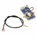 CMPA1D1E025F-AMP - CMPA1D1E025F DEV BOARD WITH HEMT