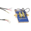 CMPA5259050F-AMP - AMPLIFIER, 5.2-5.9GHZ, GAN MMIC