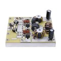 MRF101AN-2MHZ4UP - MRF101AN/BN REF BRD 250MHZ 400W