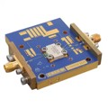 CMPA0060025F-AMP - CMPA0060025F DEV BOARD WITH HEMT