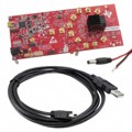 AFE7769EVM - DEVELOPMENT DATA ACQUISITION