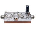 MRFX1K80H-175MHZ - MRFX1K80H REF BRD 175MHZ 1560W