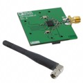 EVAL-ADF7023DB2Z - BOARD EVALUATION FOR ADF7023