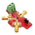 LMH9135RRLEVM - EVAL BOARD FOR LMH9135