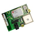 C16-C20-20S - APP. BOARD WITH LISA-C200 (CDMA/
