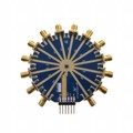 SKY13552-669LF-EVB - EVALUATION BOARD/KIT