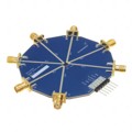 SKY13636-695EK1 - EVALUATION BOARD/KIT