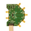 DC2460A - DEMO BOARD FOR LTC5566