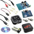 SI4705-D62-EVB - BOARD EVAL SI4704-D62 SI4705-D62