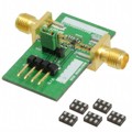 OM7808/BGU7003W/FM - RF EVAL FOR BGU7003W