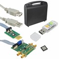OM7921/BGA7210,598 - RF EVAL AMP VGA FOR BGA7210