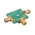 EV1HMC329ALC3B - EVALUATION PCB ASSEMBLY