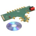 EV-ADF5904SD2Z - EVAL BOARD ADF5904 DOWNCONVERTER