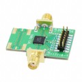 EV1HMC647ALP6 - EVAL BOARD HMC347A