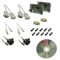 EVAL_PAN1555 - KIT EVAL BLUETOOTH PAN1555