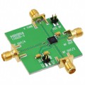 110227-HMC510LP5 - BOARD EVAL HMC510LP5E