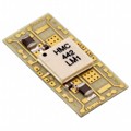 107059-HMC442LM1 - BOARD EVAL HMC442LM1
