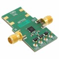 122826-HMC753LP4E - BOARD EVAL AMP MMIC HMC753