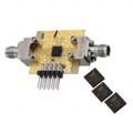 MAAM-011109-001SMB - EVAL BOARD FOR MAAM-011109-TR100