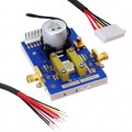 CMPA2735075F1-AMP - AMPLIFIER, 2.7-3.5GHZ, GAN MMIC