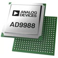 AD9988BBPZ-4D4AC - 4T4R DIRECT RF RECEIVER &amp; TRANSM