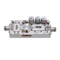 MRFX1K80H-88MHZ - MRFX1K80H REF BRD 108MHZ 1600W
