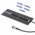 AEK-868-CHP - KIT EVAL ANTENNA 868MHZ CHIP