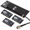 AEK-418-SP - KIT EVAL ANTENNA 418 MHZ SMD